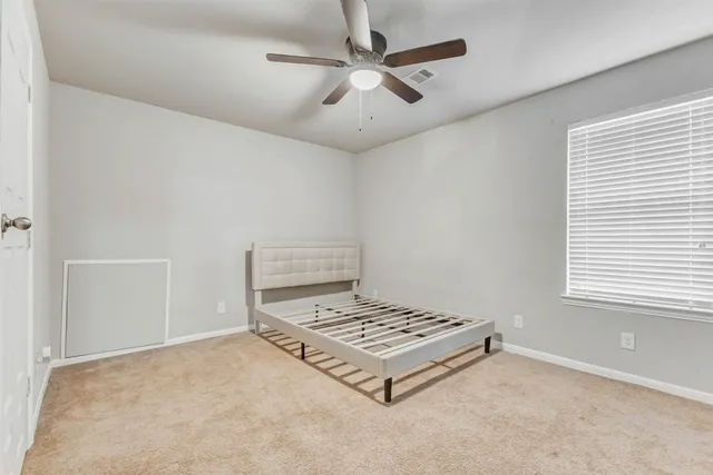 $2,450 | 7431 Foxwaithe Lane, Humble, TX 77338