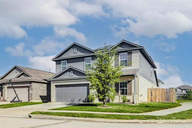 $2,450 | 7431 Foxwaithe Lane, Humble, TX 77338