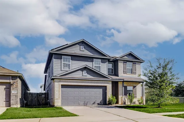 $2,450 | 7431 Foxwaithe Lane, Humble, TX 77338