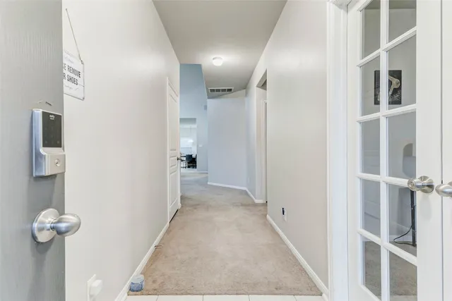 $2,450 | 7431 Foxwaithe Lane, Humble, TX 77338