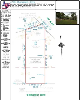 $450,000 | 3776 Shorecrest Drive, Dallas, TX 75209