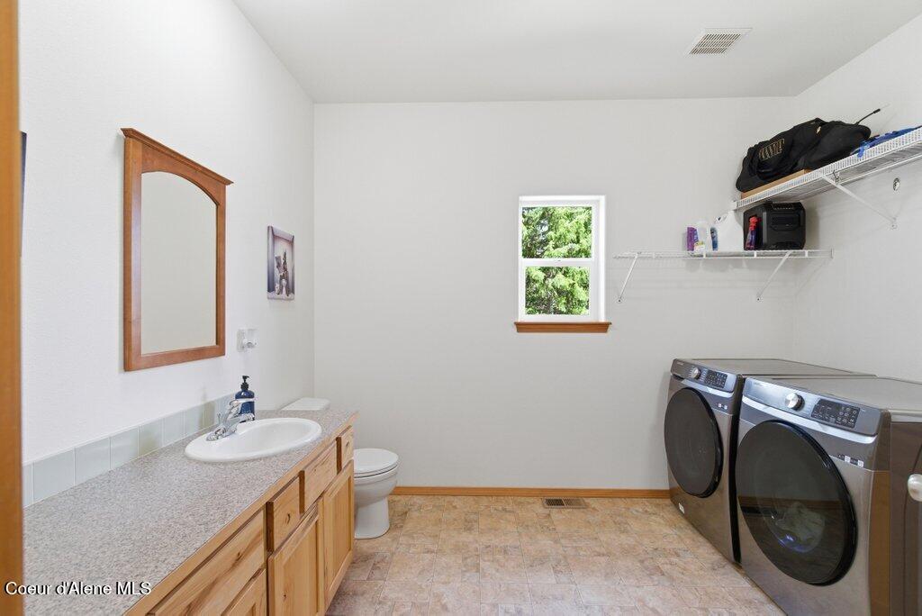 23216 North Teddy Loop Rathdrum, ID 83858 - Photo 12 of 61 038-23216NorthTeddyCourt-Rathdrum-ID-838