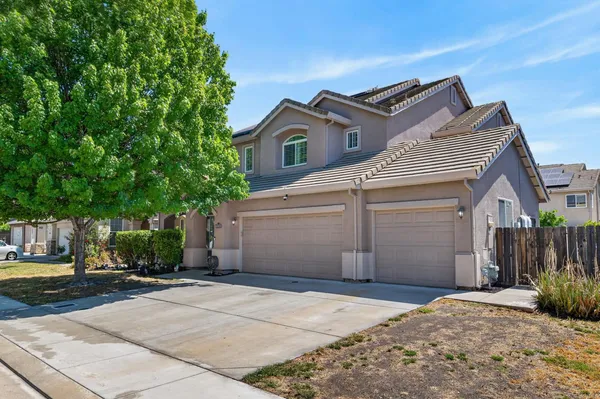 $578,000 | 10402 Big Oak Circle, Stockton, CA 95209