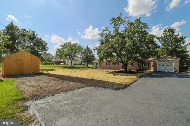 $449,900 | 7821 Skyline Drive, Harrisburg, PA 17112