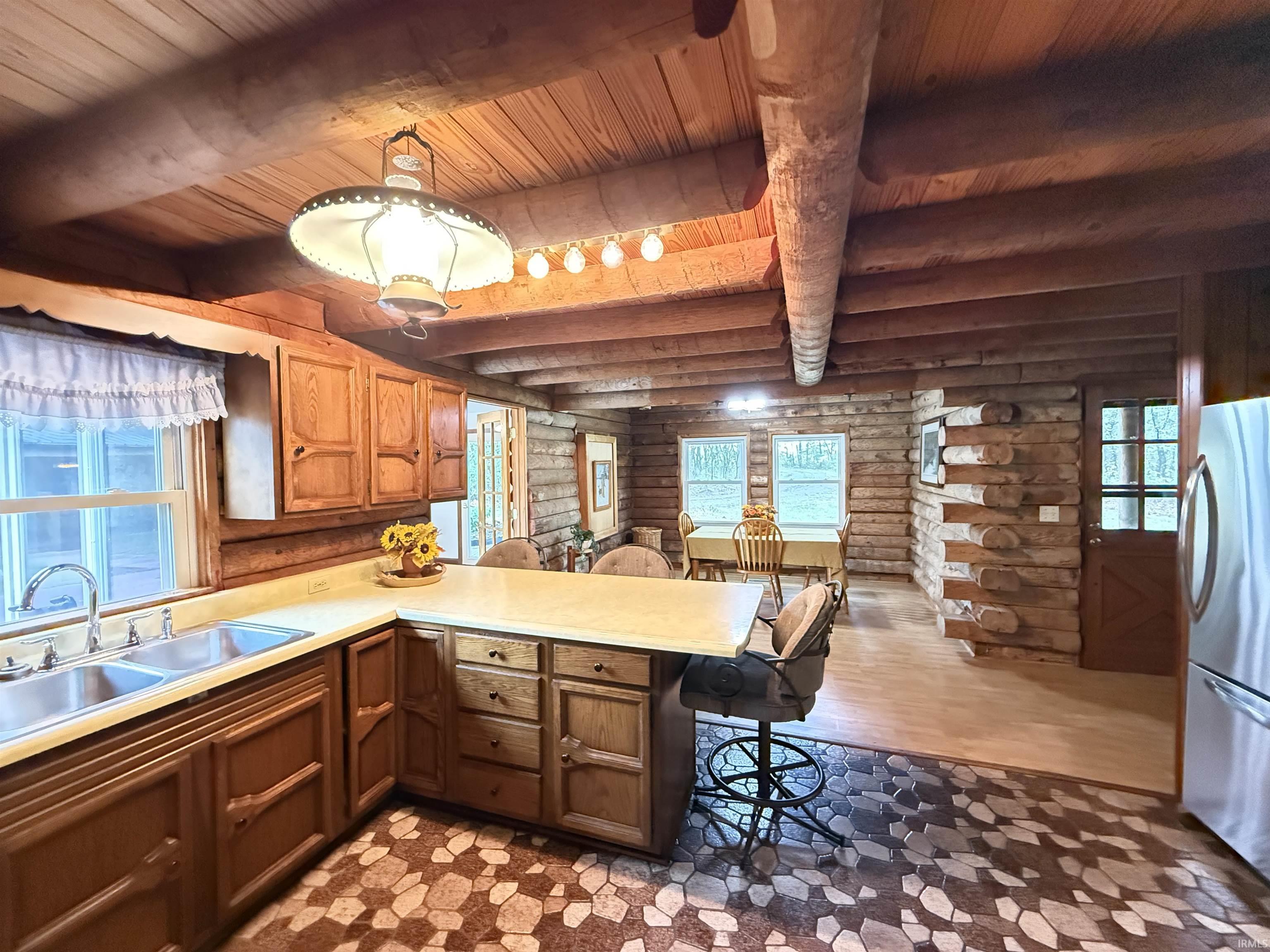 6688 Nickens Road Boonville, IN 47601 - Photo 15 of 29