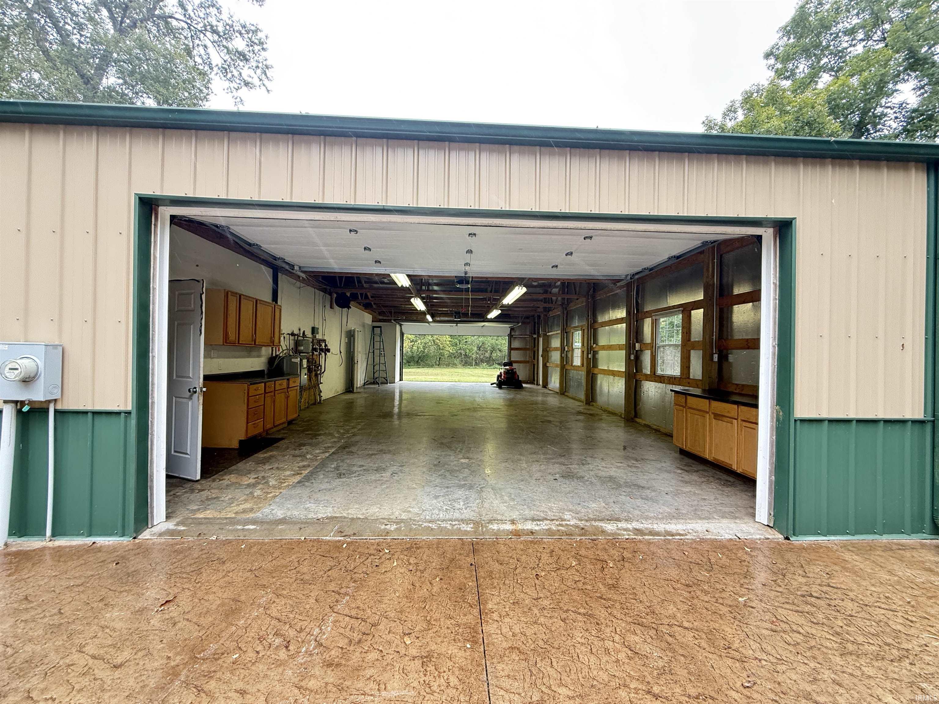 6688 Nickens Road Boonville, IN 47601 - Photo 18 of 29