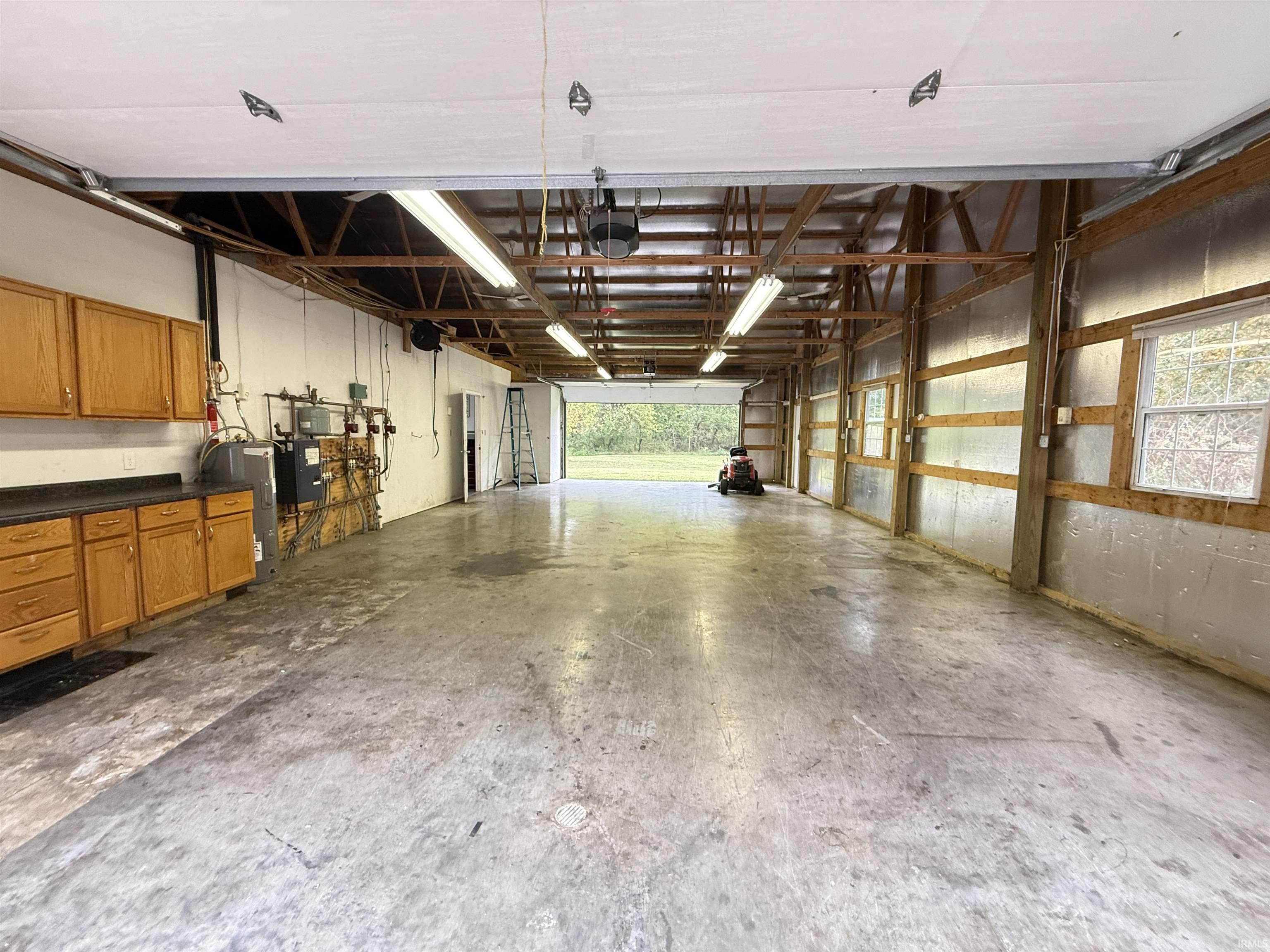 6688 Nickens Road Boonville, IN 47601 - Photo 25 of 29