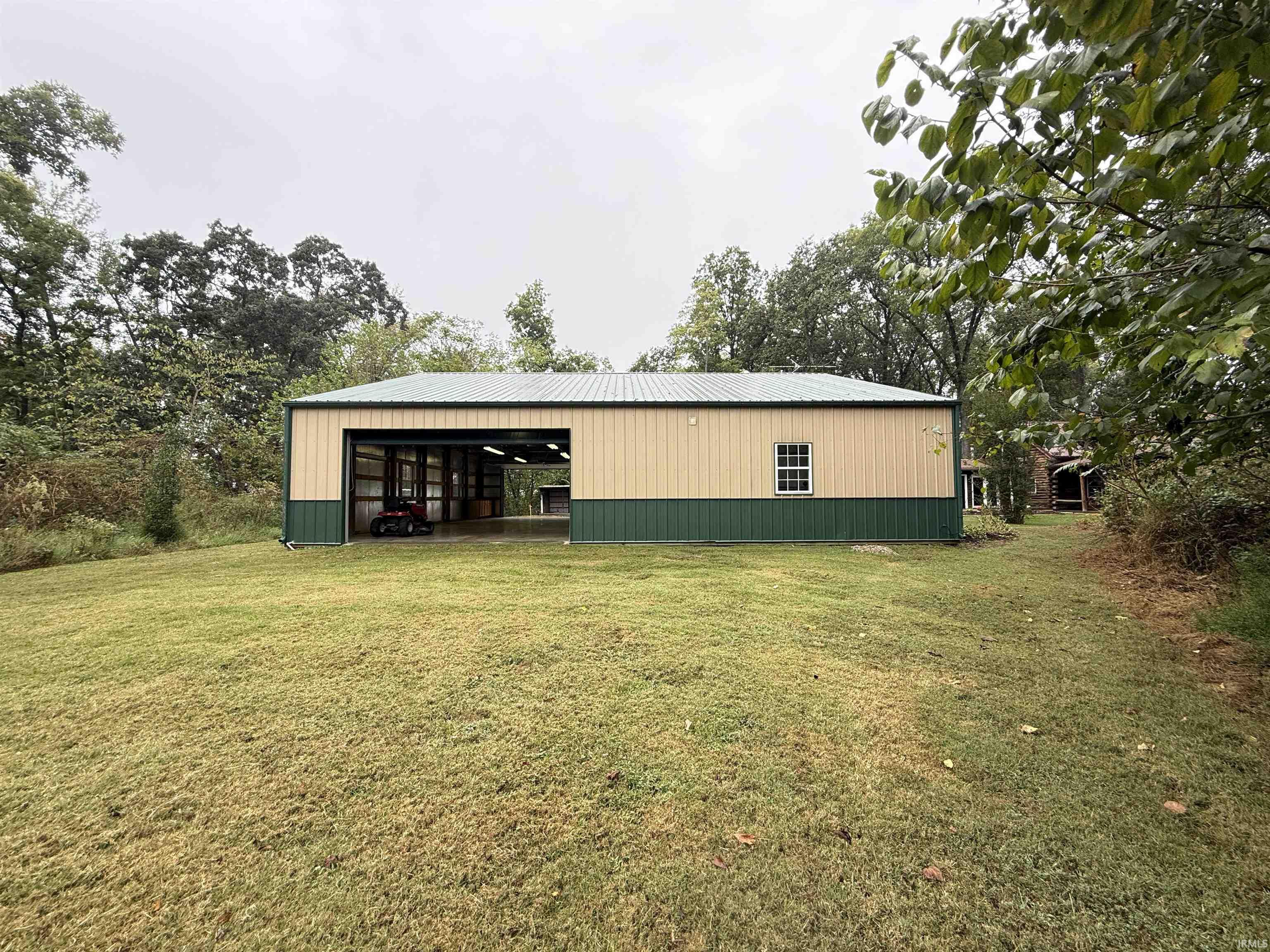 6688 Nickens Road Boonville, IN 47601 - Photo 27 of 29