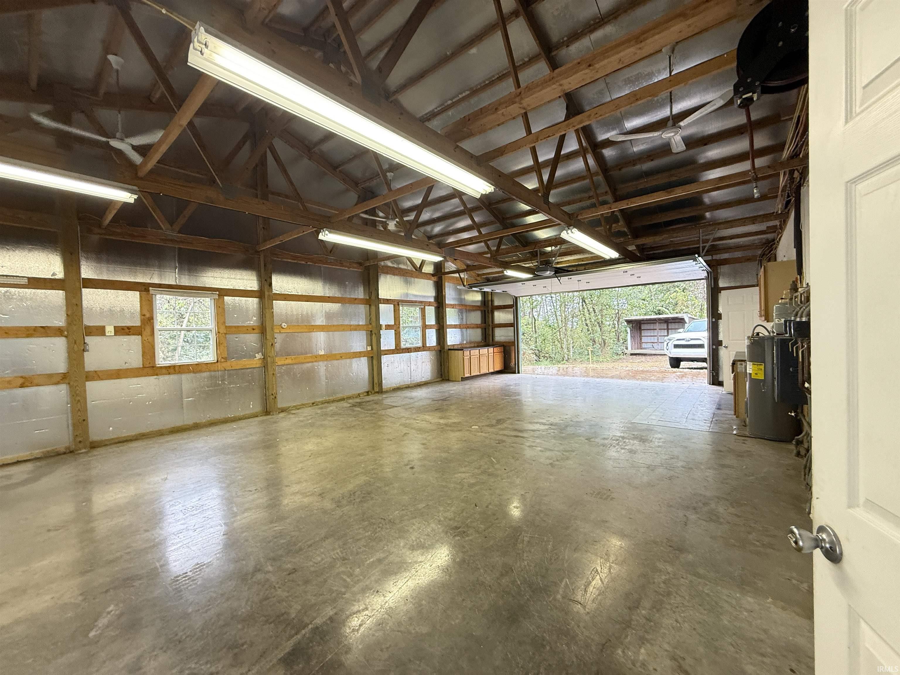 6688 Nickens Road Boonville, IN 47601 - Photo 28 of 29