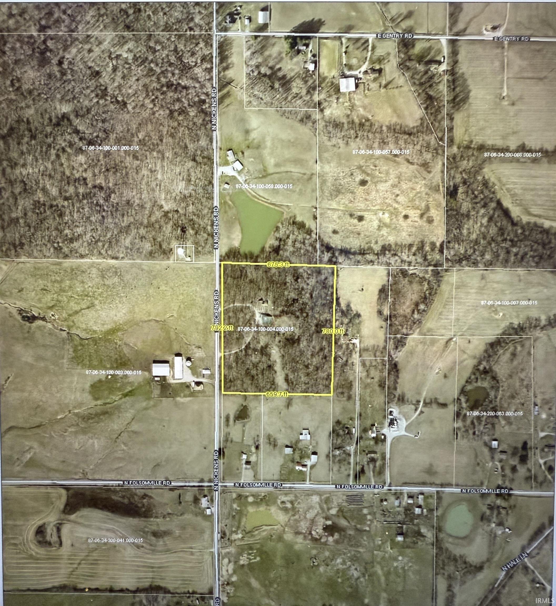 6688 Nickens Road Boonville, IN 47601 - Photo 29 of 29