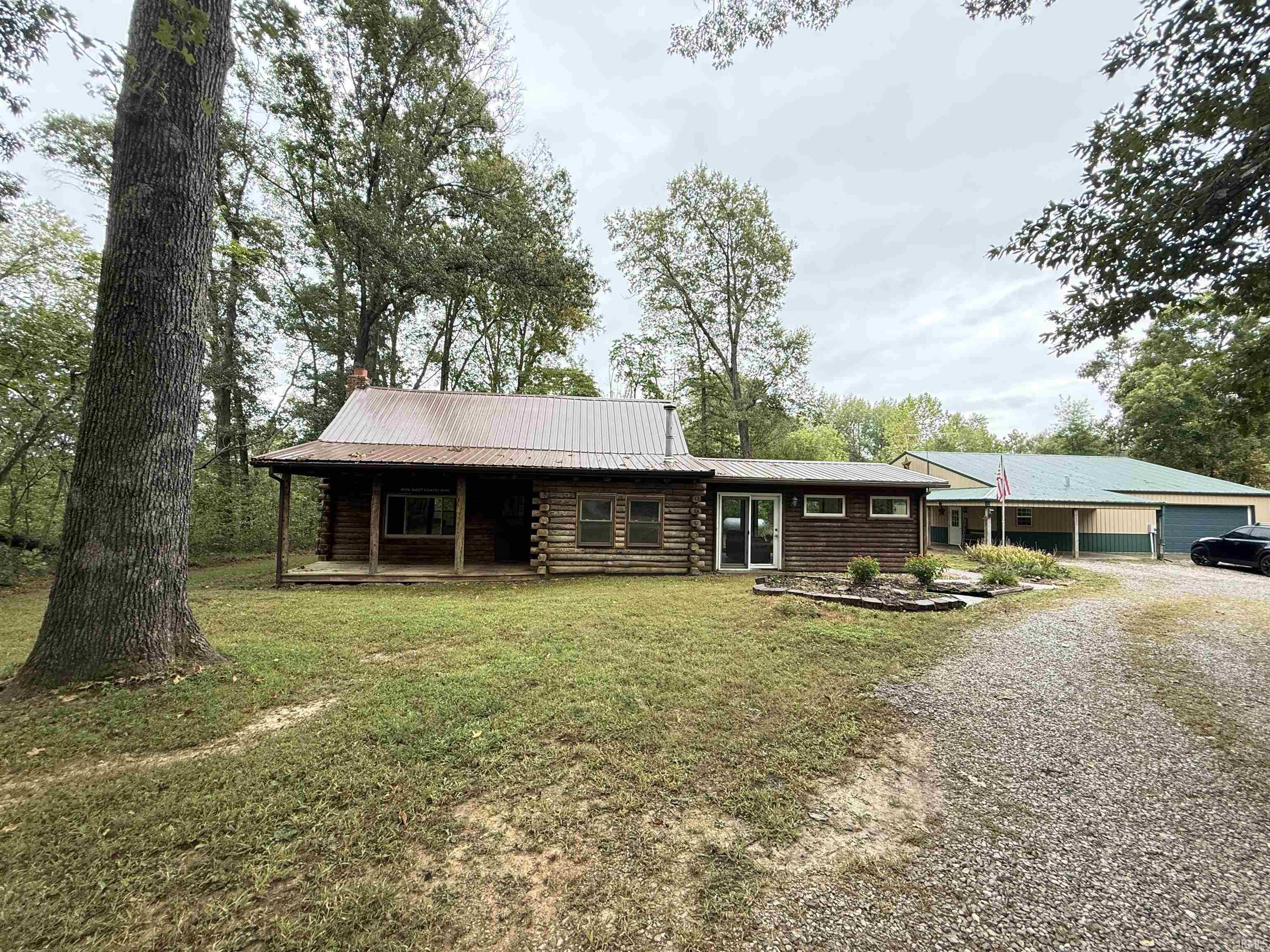 6688 Nickens Road Boonville, IN 47601 - Photo 3 of 29