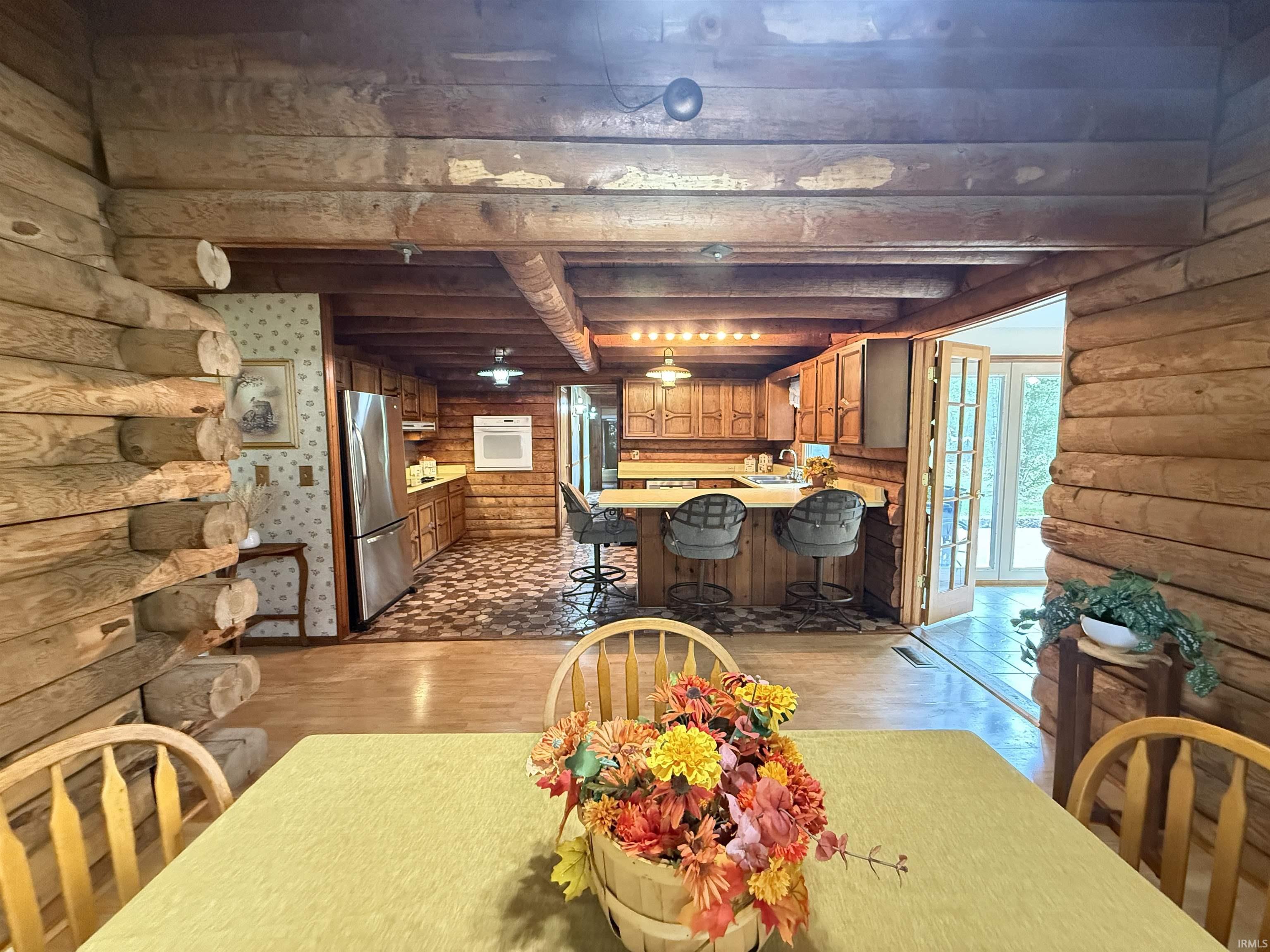 6688 Nickens Road Boonville, IN 47601 - Photo 8 of 29