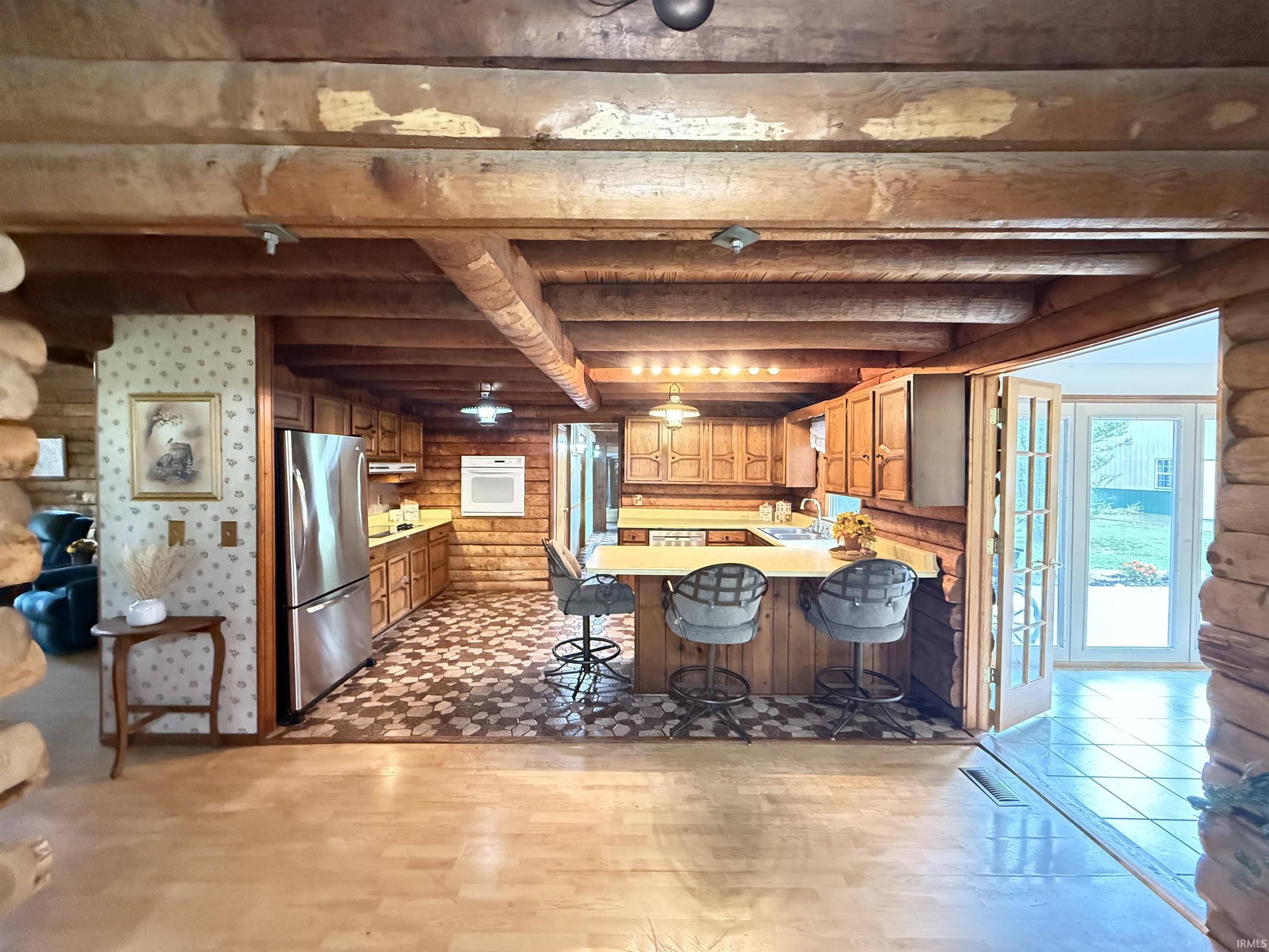 6688 Nickens Road Boonville, IN 47601 - Photo 9 of 29