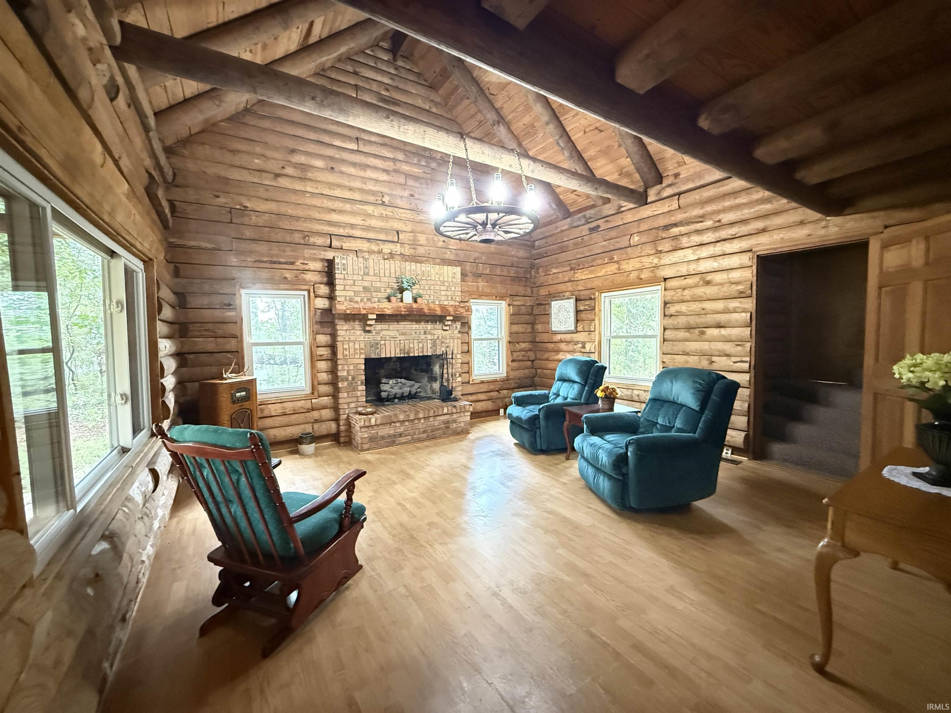 6688 Nickens Road Boonville, IN 47601 - Photo 10 of 29