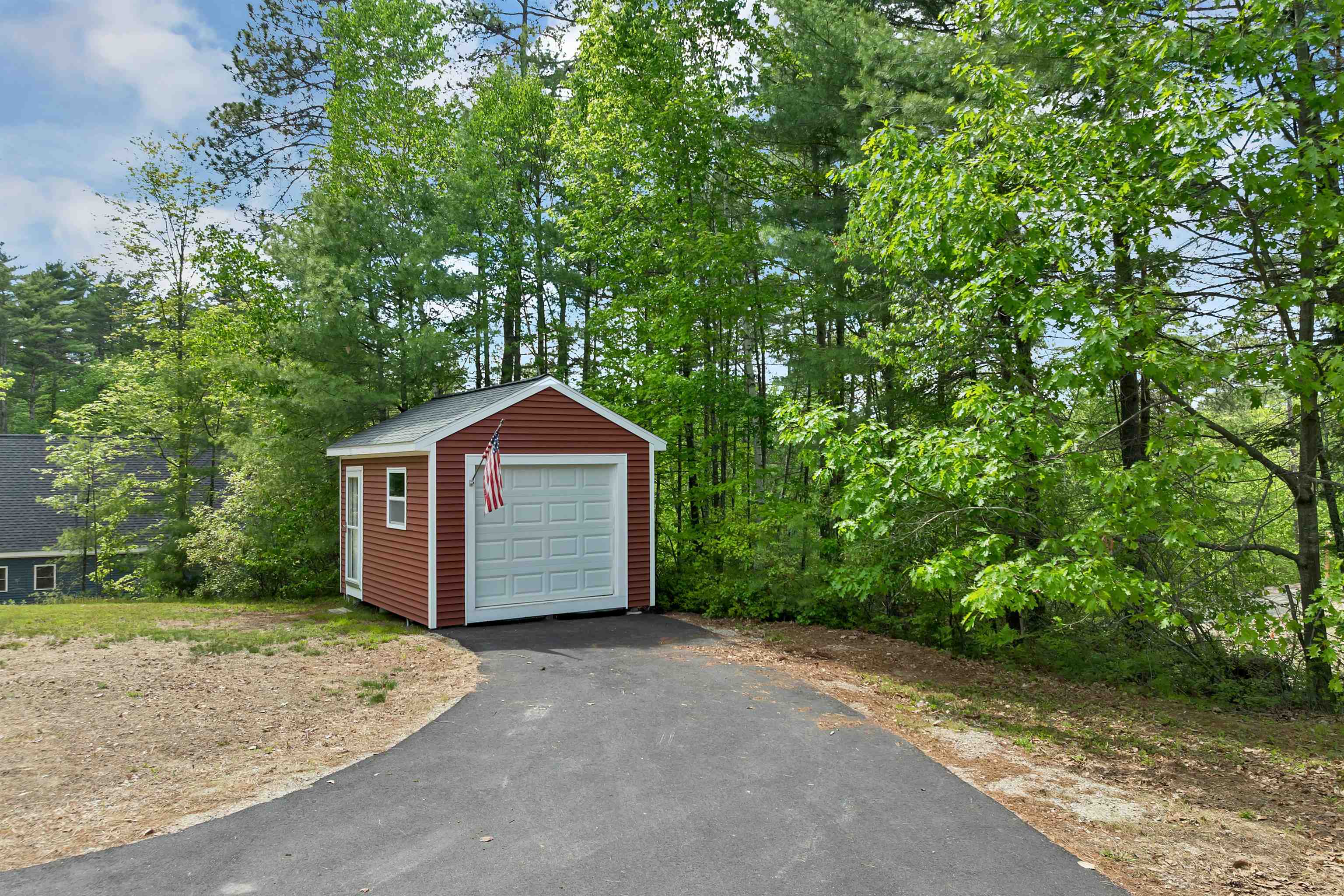 357 Robinhood Road Wakefield, NH 03830 - Photo 11 of 25 Gallery Image 11