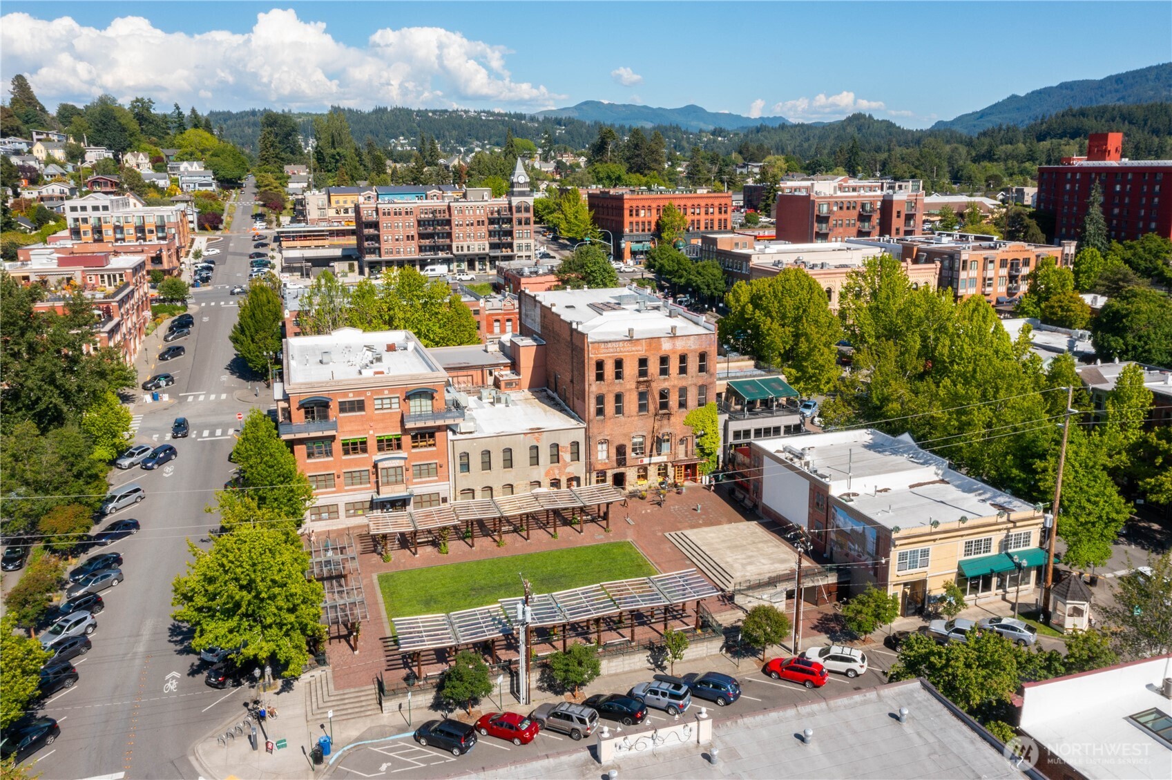 1310 10th Street, Unit 408 Bellingham, WA 98225 - Photo 25 of 33 a view of city