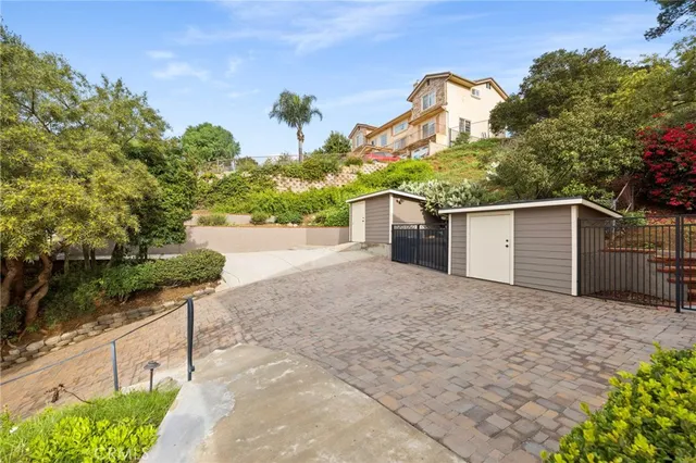 $1,498,000 | 386 Olinda Drive, Brea, CA 92823
