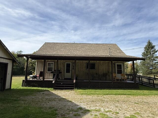 378 Main Street Princeton, ME 04668 - Photo 4 of 110 IMG_6138