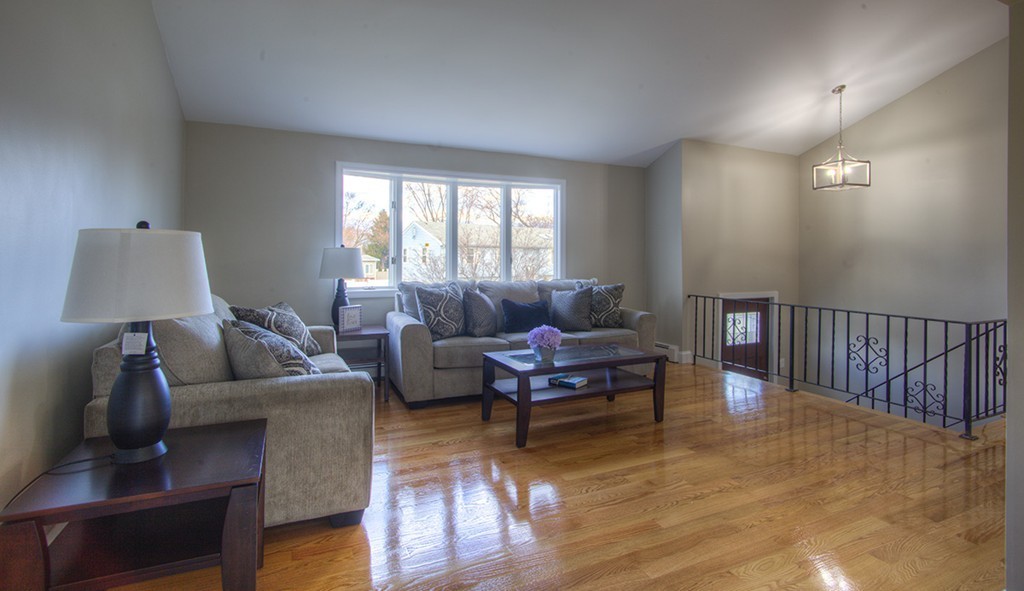 2 Thistle Road Saugus, MA 01906 - Photo 14 of 28 Gallery Image 14