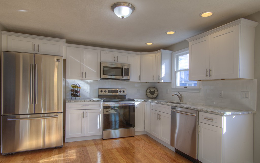 2 Thistle Road Saugus, MA 01906 - Photo 9 of 28 Gallery Image 9