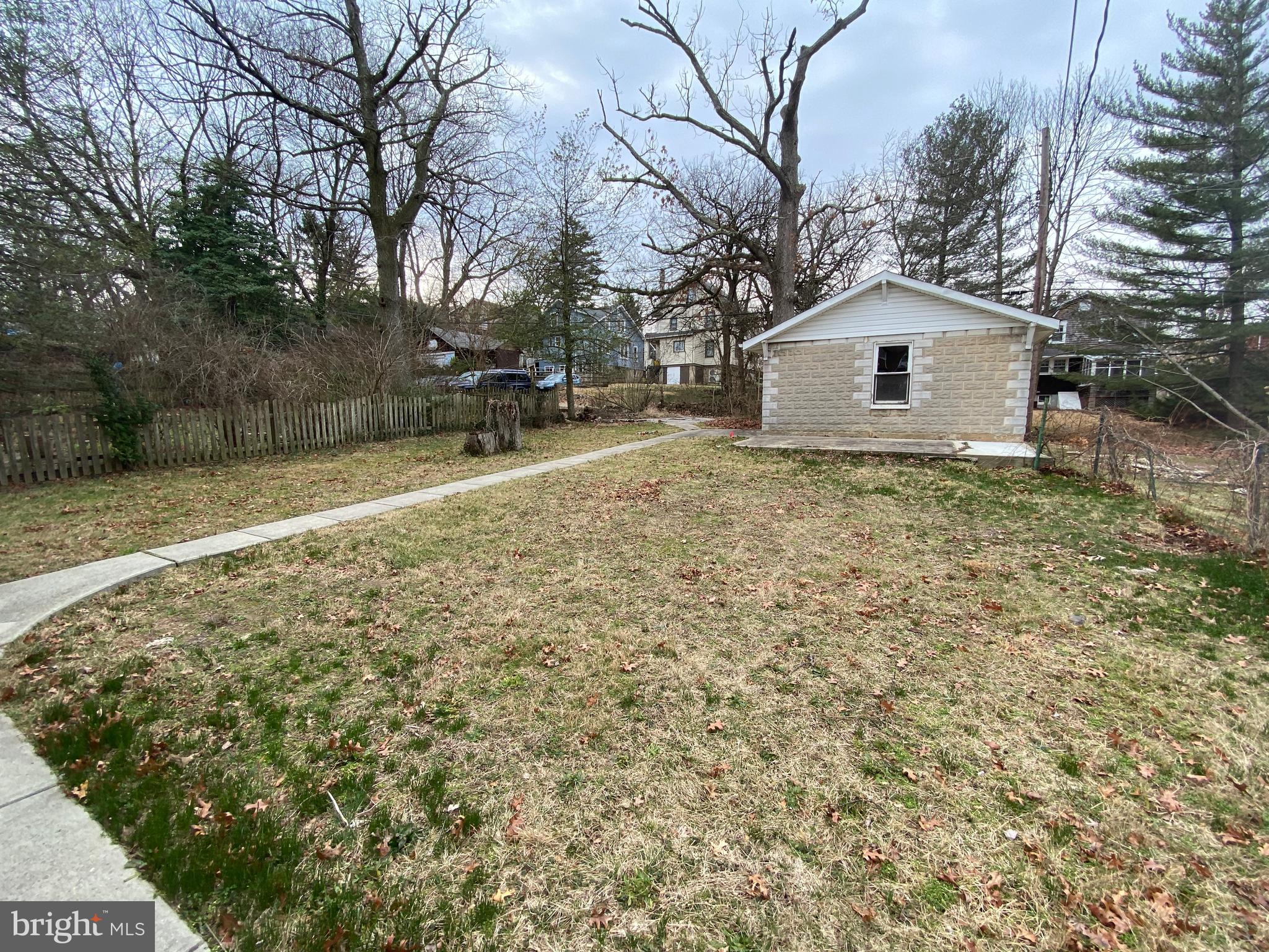 2705 Goodwood Road Baltimore, MD 21214 - Photo 8 of 9