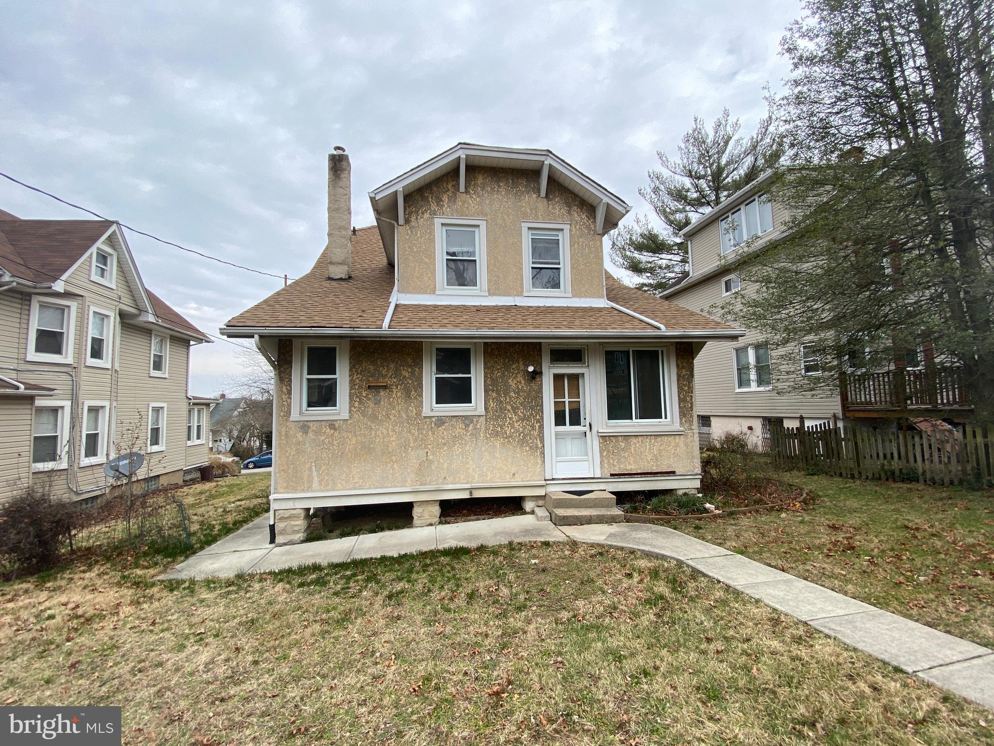 2705 Goodwood Road Baltimore, MD 21214 - Photo 9 of 9