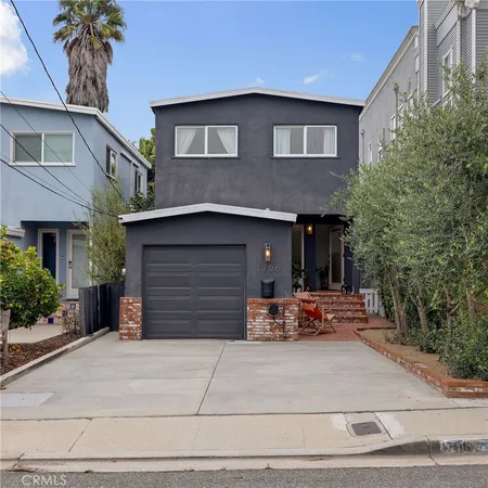 $5,850 | 1706 Carver Street, Redondo Beach, CA 90278