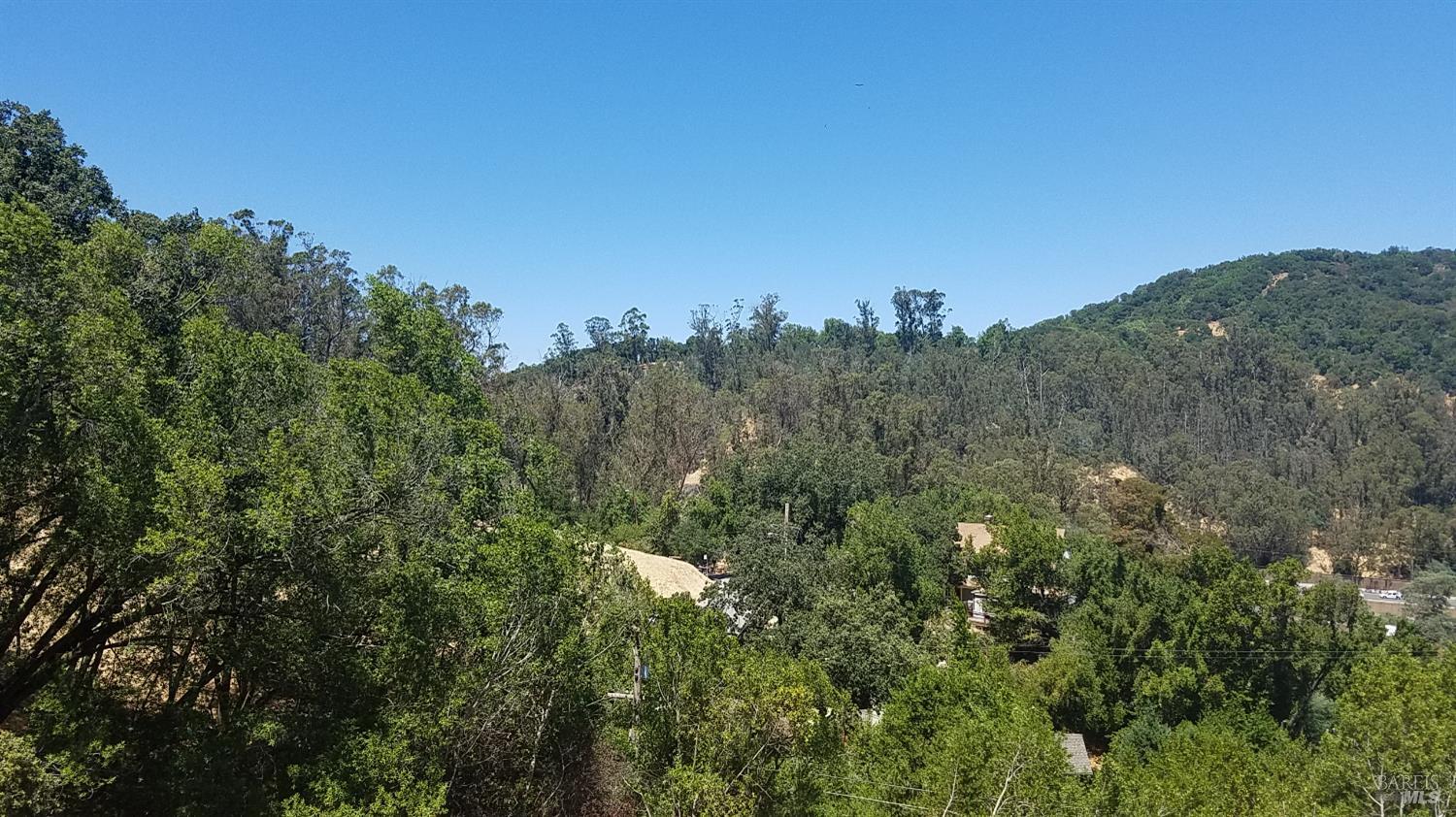 0 Fair Drive San Rafael, CA 94901 - Photo 3 of 11 a view of a city and a mountain view
