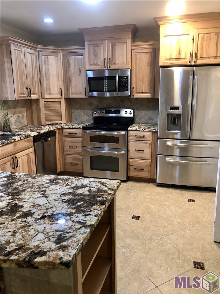 10299 Ridgely Drive Baton Rouge, LA 70809 - Photo 5 of 26