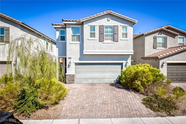 $465,000 | 8438 Cabirolera Avenue, Las Vegas, NV 89149