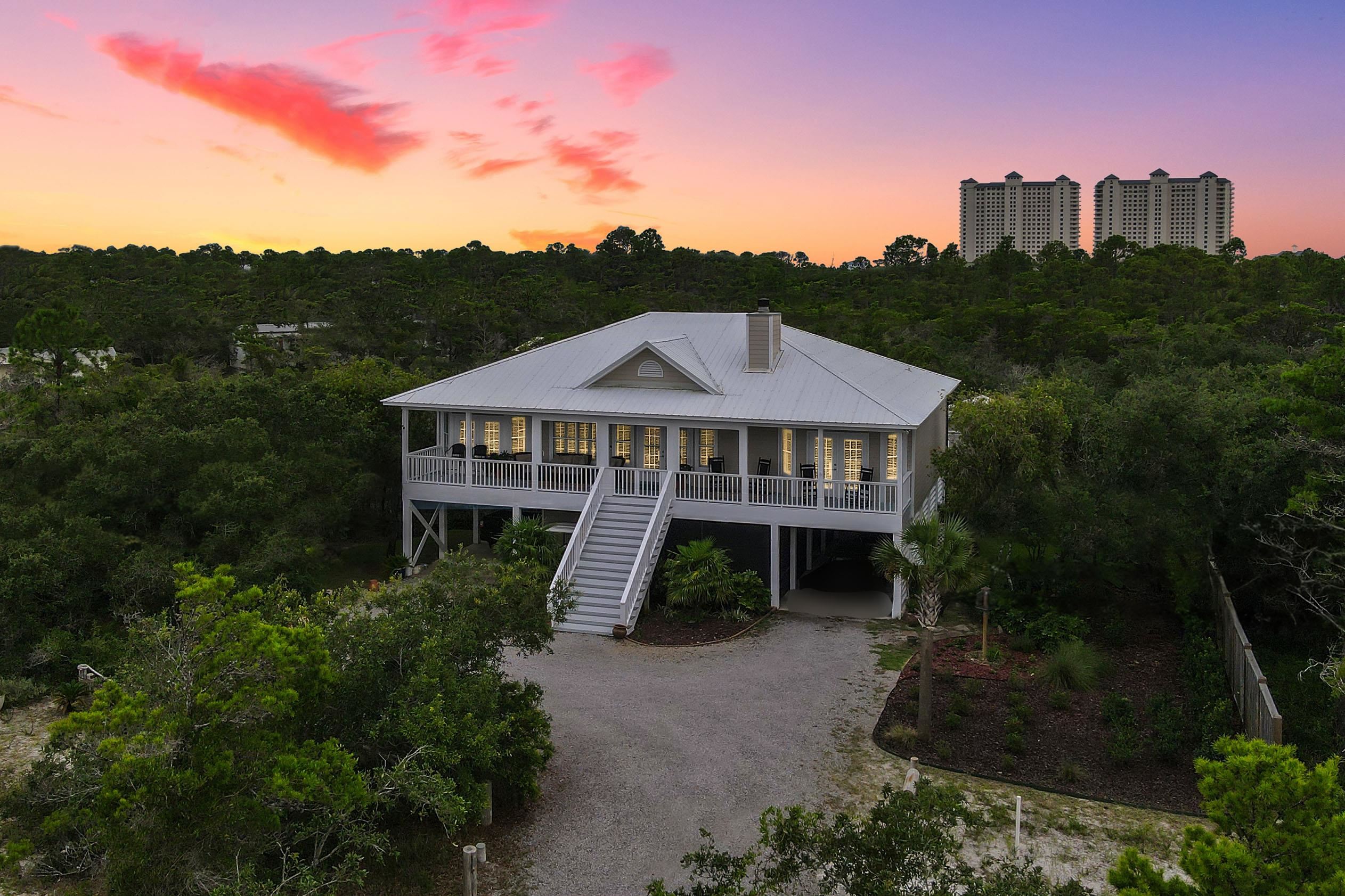 901 Cabana Beach Road Gulf Shores, AL 36542 - Photo 1 of 50