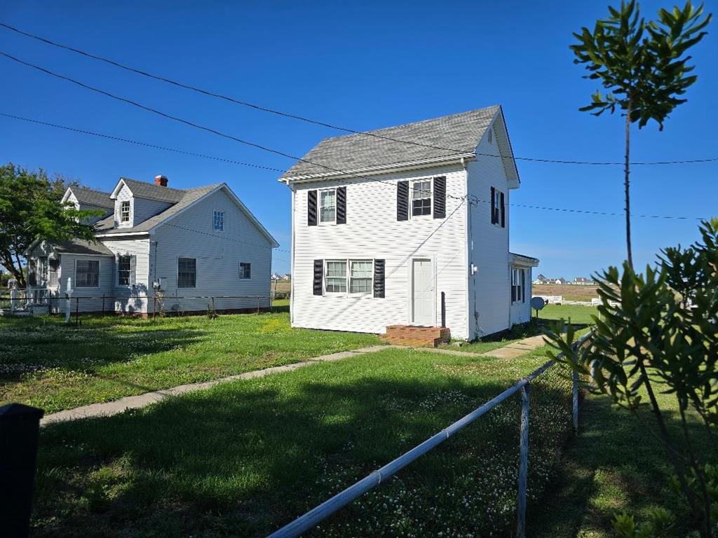 16667 Hog Ridge Road Tangier, VA 23440 - Photo 1 of 13