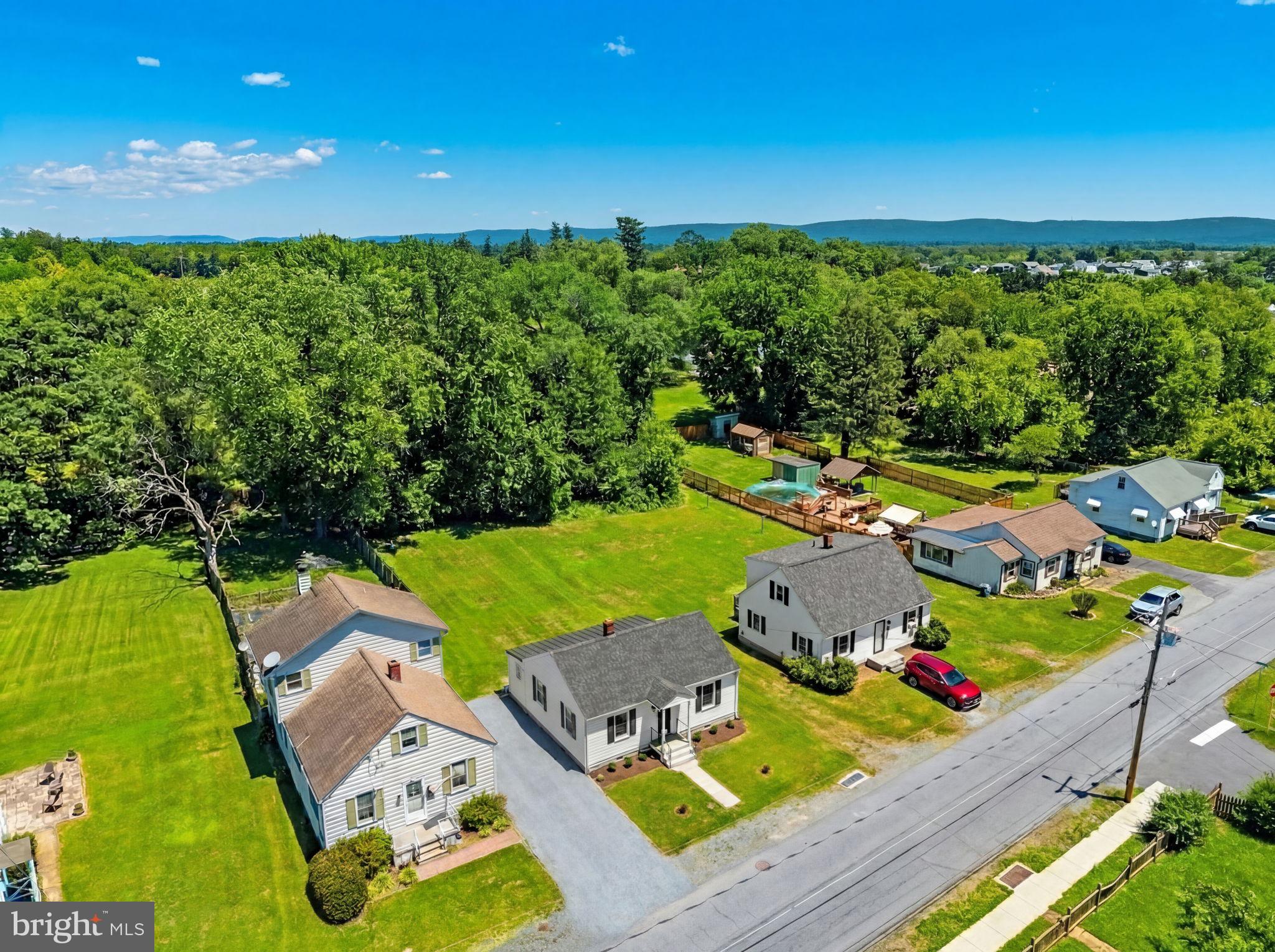 216 Walnut Street Berryville, VA 22611 - Photo 38 of 39