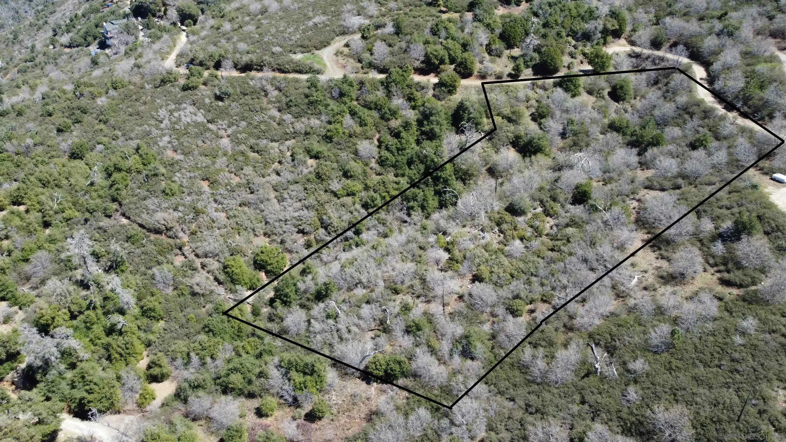 5253 Acorn Patch Road Julian, CA 92036 - Photo 3 of 18