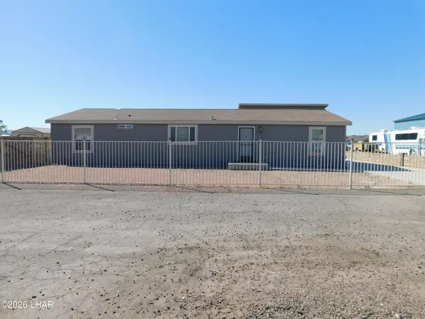 $320,000 | 655 West Cowell Street, Quartzsite, AZ 85346