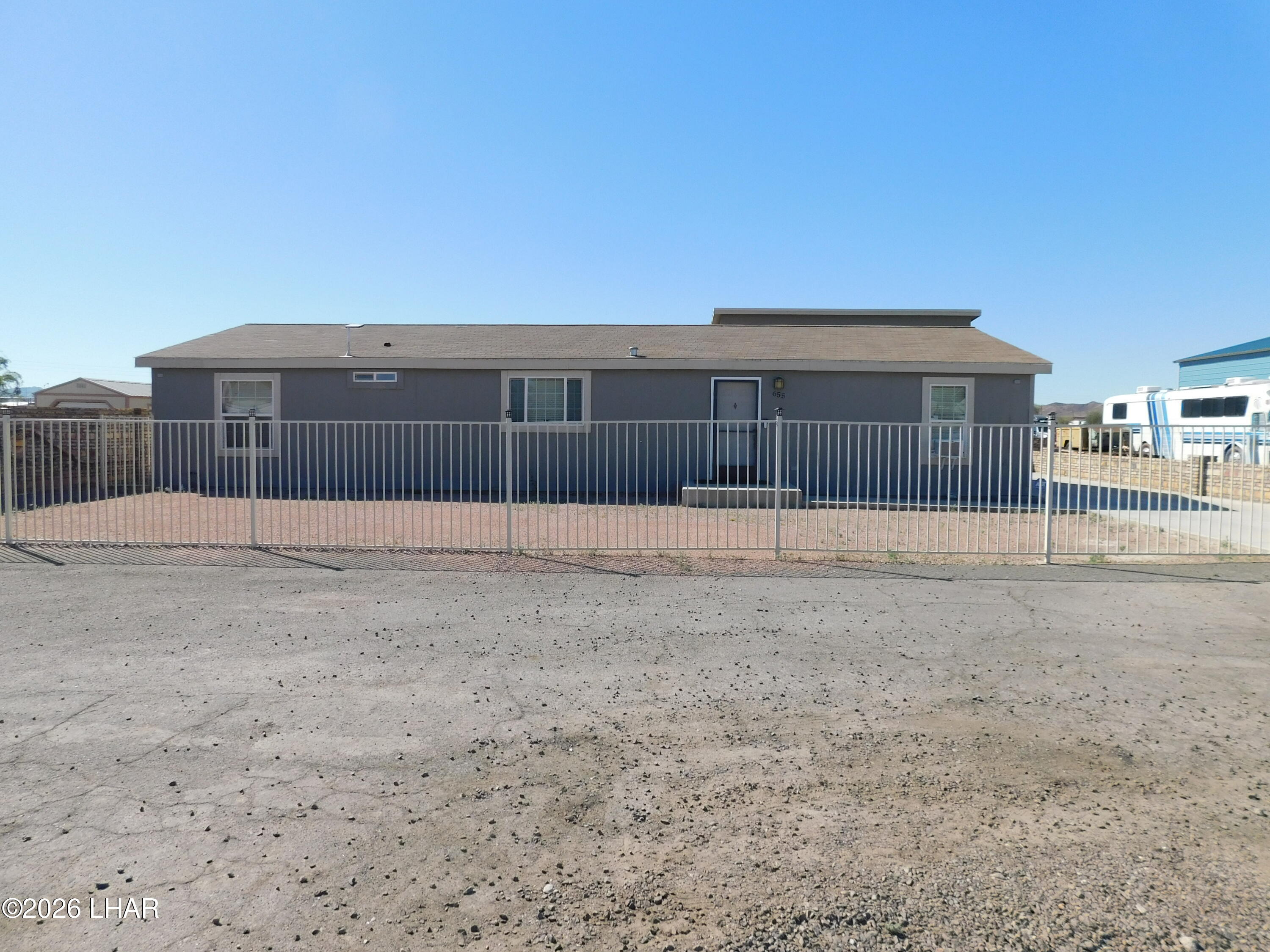 655 West Cowell Street Quartzsite, AZ 85346 - Photo 1 of 37 655 W. Cowell St