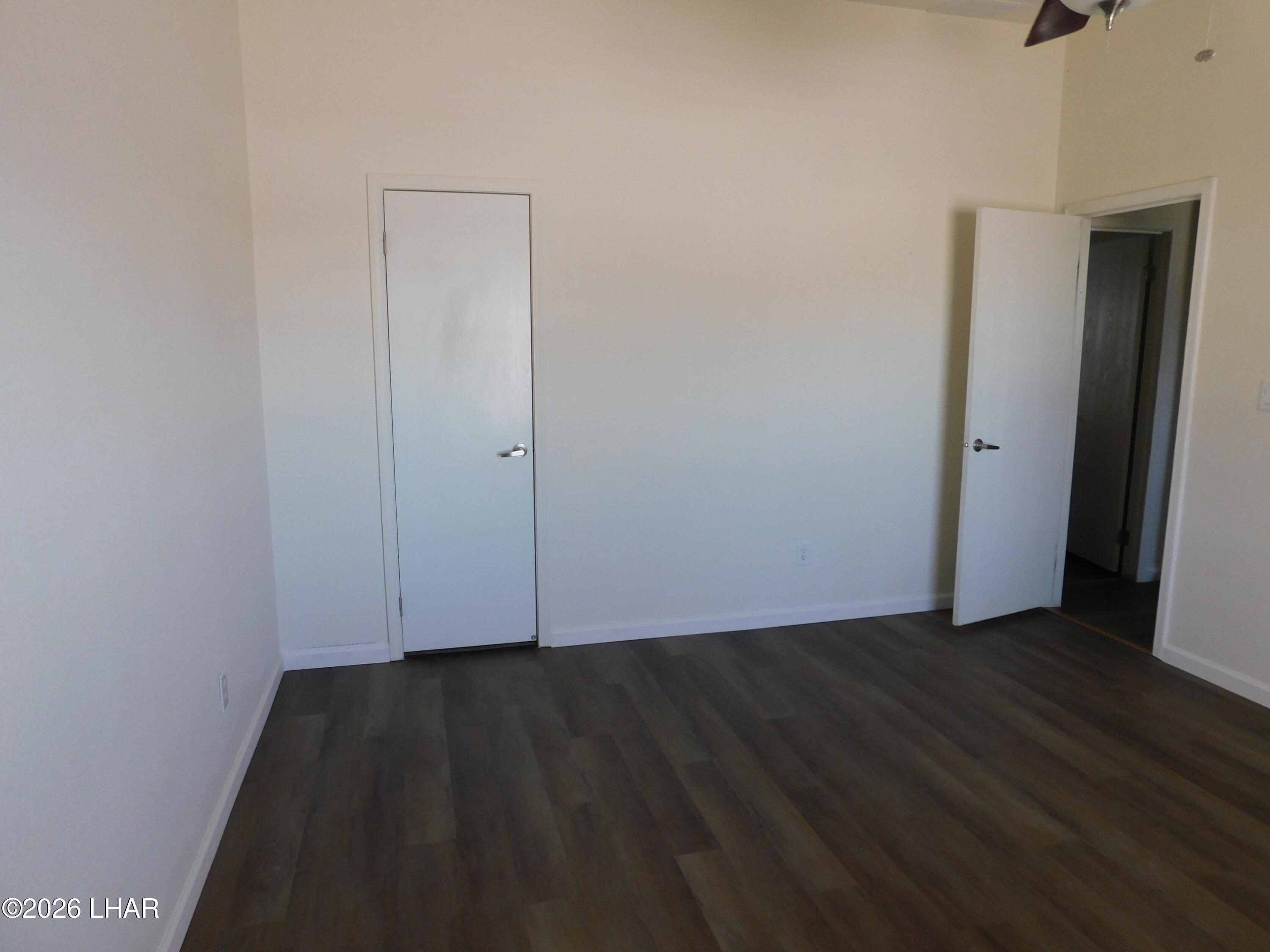 655 West Cowell Street Quartzsite, AZ 85346 - Photo 16 of 37 Bedroom 1