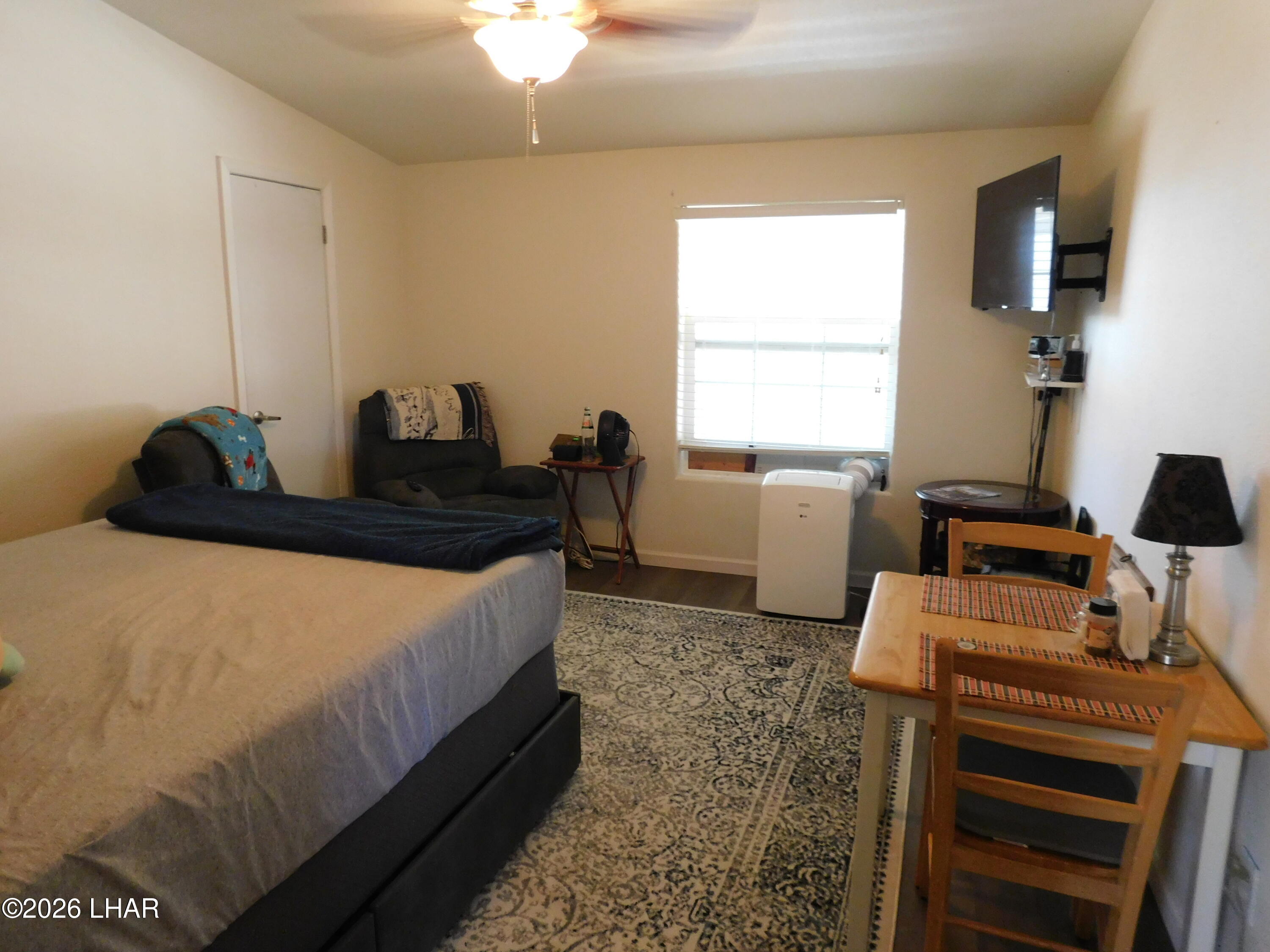 655 West Cowell Street Quartzsite, AZ 85346 - Photo 18 of 37 Bedroom 2