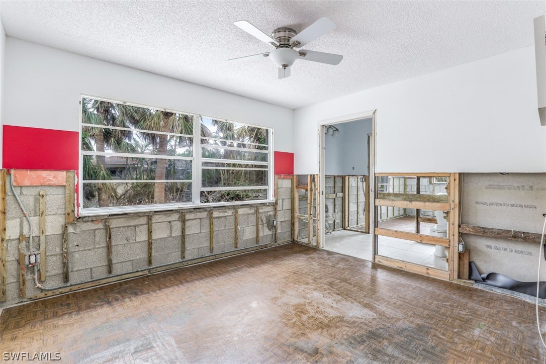 591 Boulder Drive Sanibel, FL 33957 - Photo 18 of 29 a view of a livingroom with furniture and window