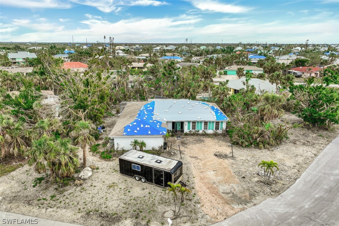 591 Boulder Drive Sanibel, FL 33957 - Photo 5 of 29 an outdoor space with furniture