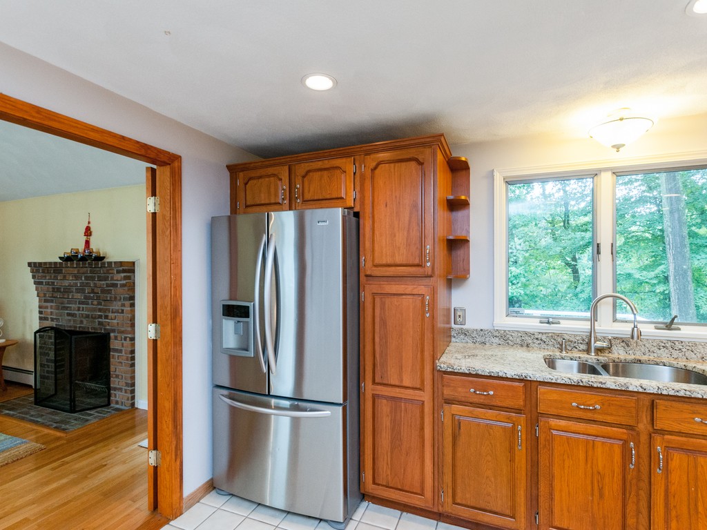 135 North Branch Road Concord, MA 01742 - Photo 9 of 30