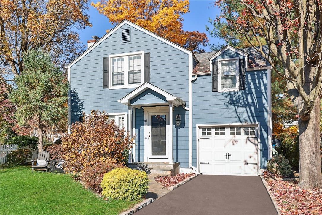 34 John Alden Road New Rochelle, NY 10801 - Photo 1 of 1