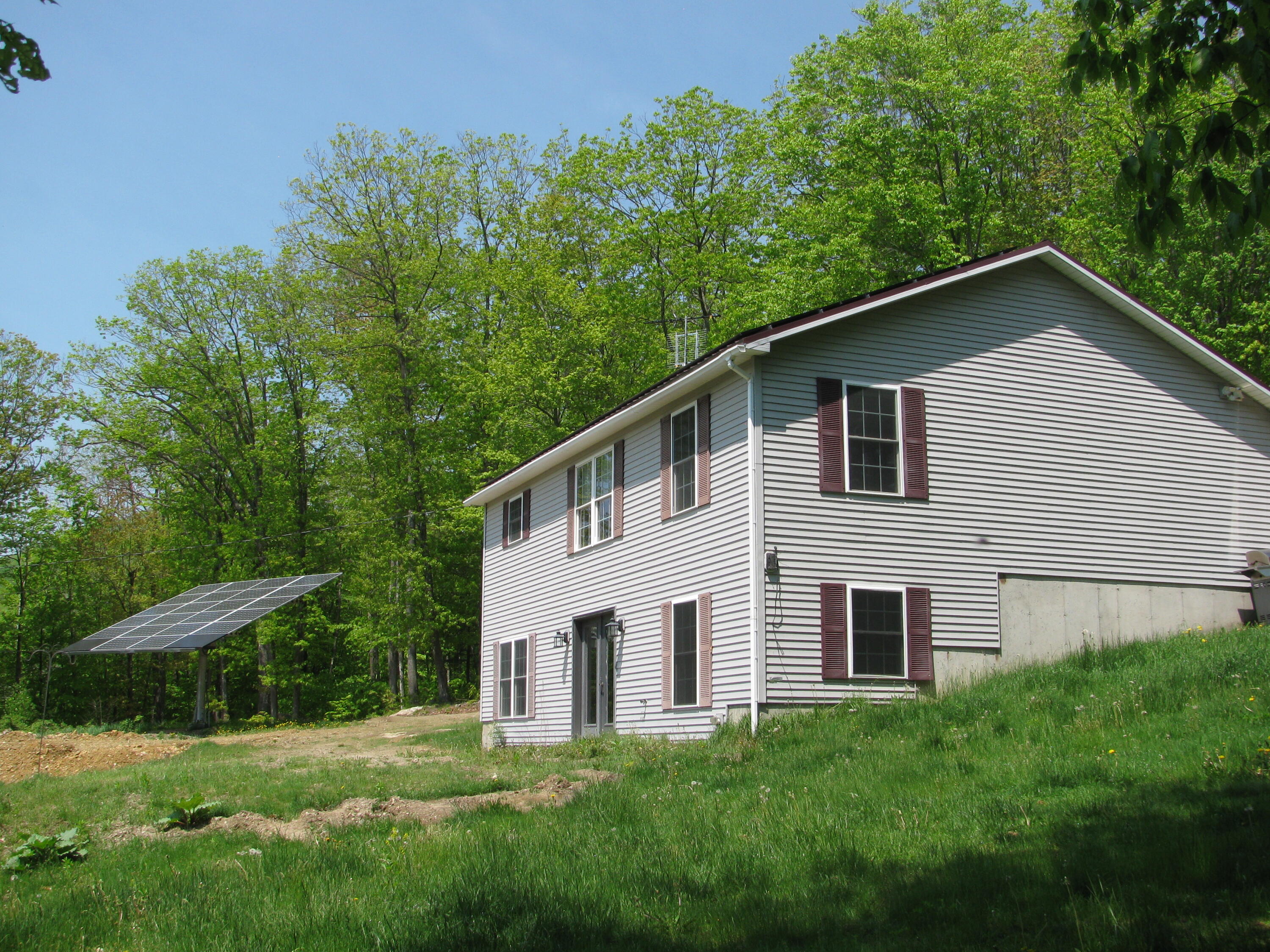283 Darrington Road Hartford, ME 04220 - Photo 61 of 65 IMG_8391