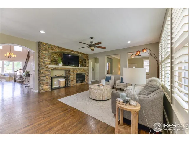 $885,000 | 5005 South Cole Court, Morrison, CO 80465