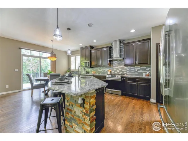 $885,000 | 5005 South Cole Court, Morrison, CO 80465