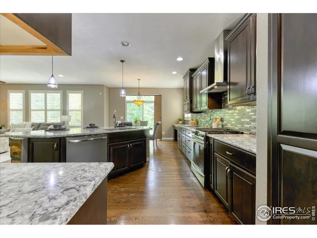 $885,000 | 5005 South Cole Court, Morrison, CO 80465