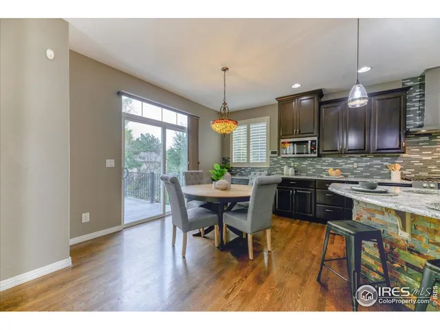 $885,000 | 5005 South Cole Court, Morrison, CO 80465