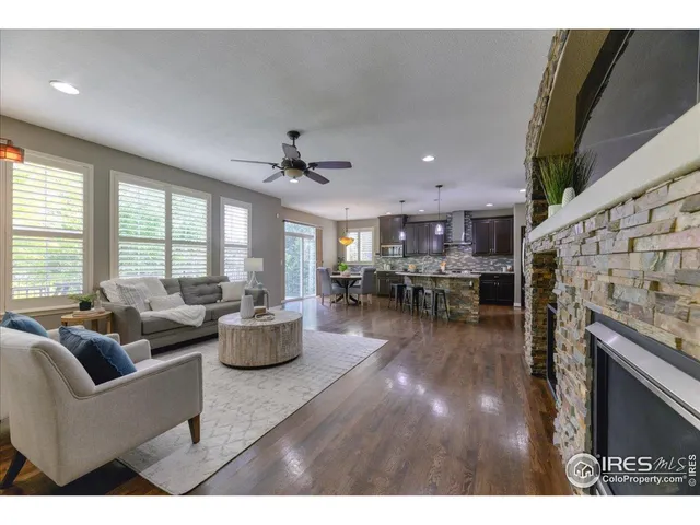 $885,000 | 5005 South Cole Court, Morrison, CO 80465