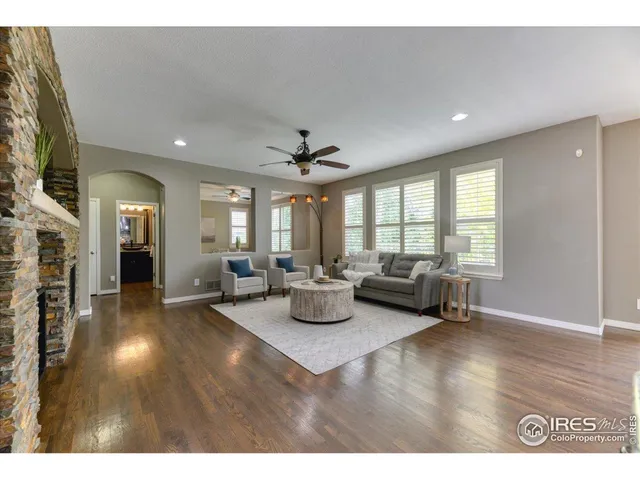 $885,000 | 5005 South Cole Court, Morrison, CO 80465