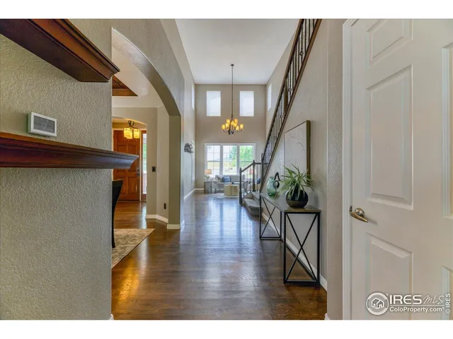 $885,000 | 5005 South Cole Court, Morrison, CO 80465